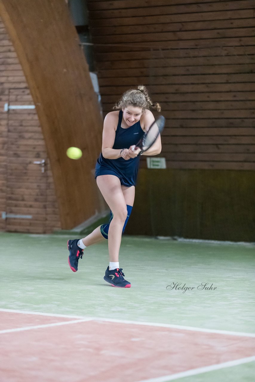 Bild 433 - RL Tennisverein Visbek e.V. - Club zur Vahr e.V. : Ergebnis: 2:4